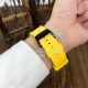 Richard Mille RM011 Carbon Case Yellow Strap Watch(9)_th.jpg